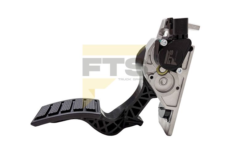 Imagem do produto PEDAL ACELERADOR VOLVO FH/FM D13 - 6 PINOS - Cód: FAP-14063